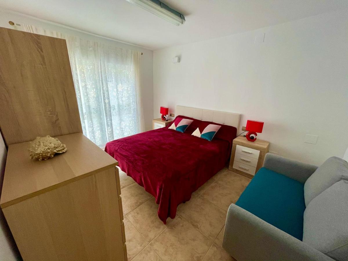 Royal Beach House Vista Mar Torre La Mata Exterior foto
