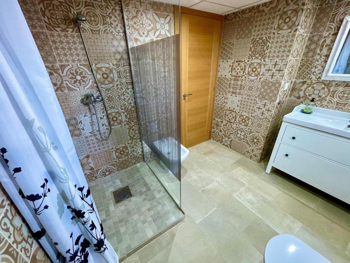 Royal Beach House Vista Mar Torre La Mata Exterior foto